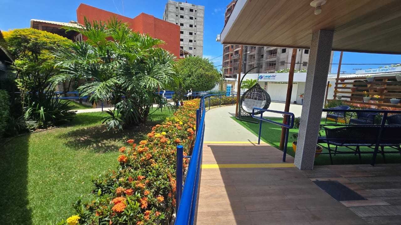 Residencial Longévité imagem residência 12